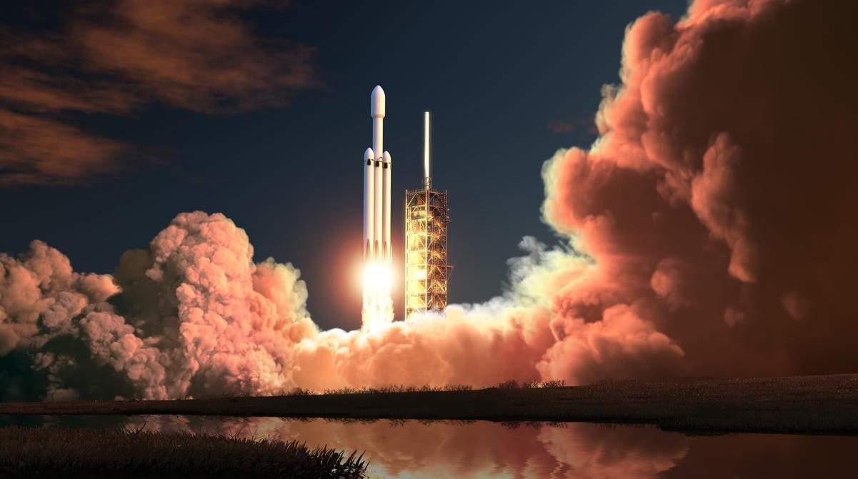 SpaceX's Unlucky Flight 13 Fails to Launch Starship. Can the Stock Survive Yet Another Delay?