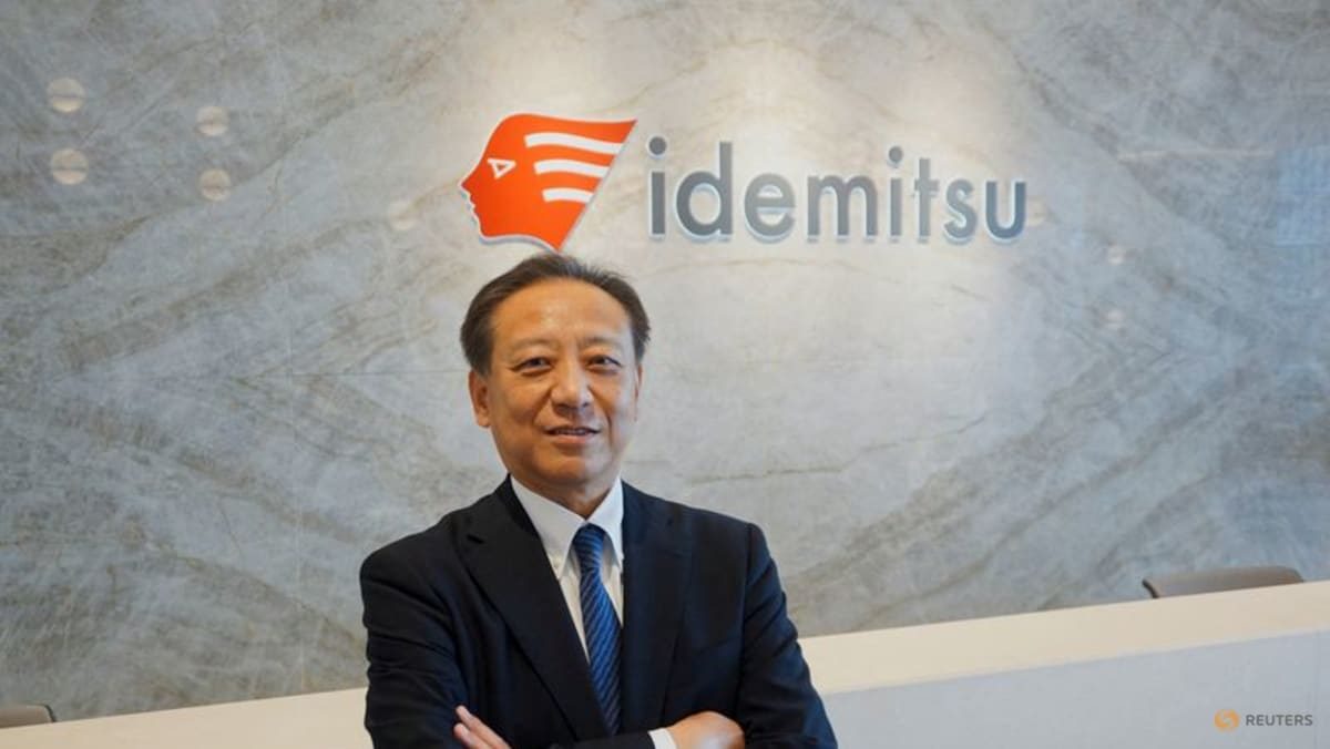 Idemitsu starts sourcing Saudi crude via Suez route, sees no risk to stable supplies -president