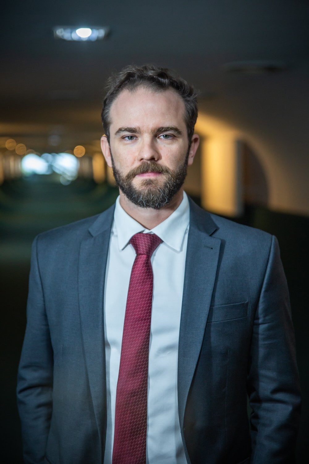 Brazil’s Dario Durigan Pledges a Fiscal Squeeze if Lula Wins Again