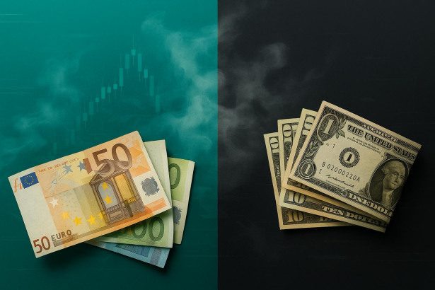 EUR/USD Outlook: Why European Gas Prices Could Become the Euro’s Biggest Driver