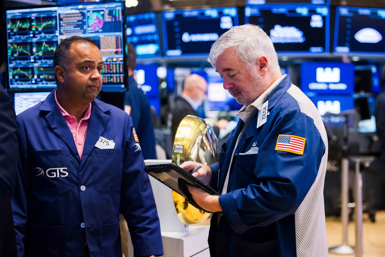 This insurance stock is on an impressive run. How to ride the momentum with less risk