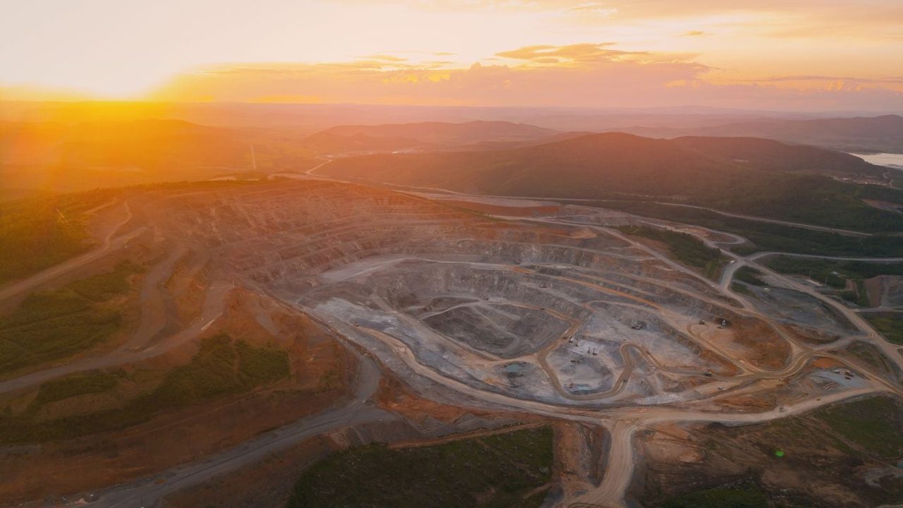 OceanaGold to acquire Ausgold for $549m