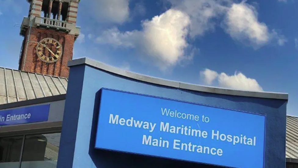 Hospital staff work in pubs to balance cost pressure