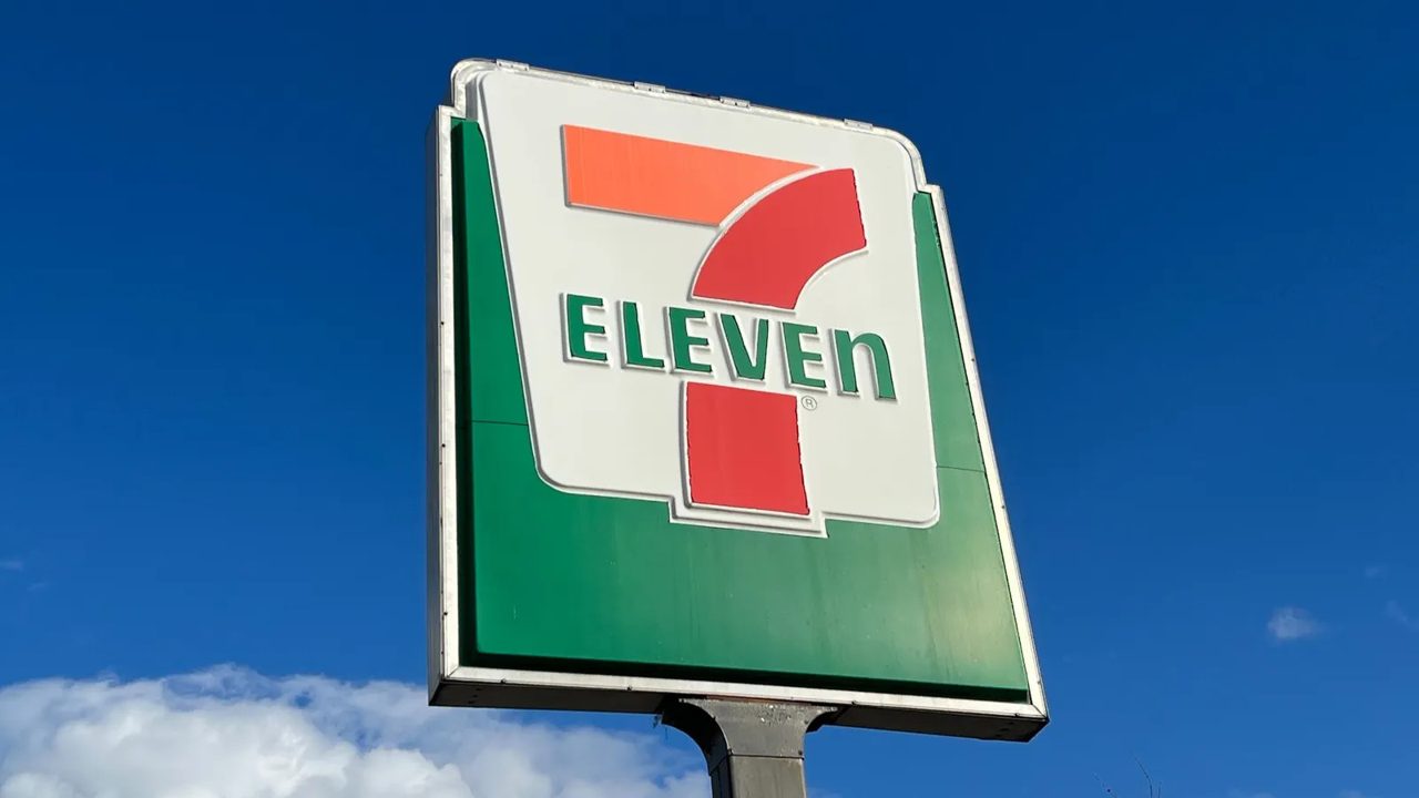 7-Eleven names new CEO