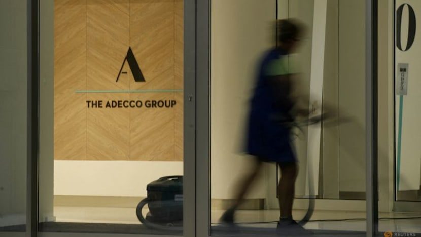 Adecco study rejects AI job apocalypse fears