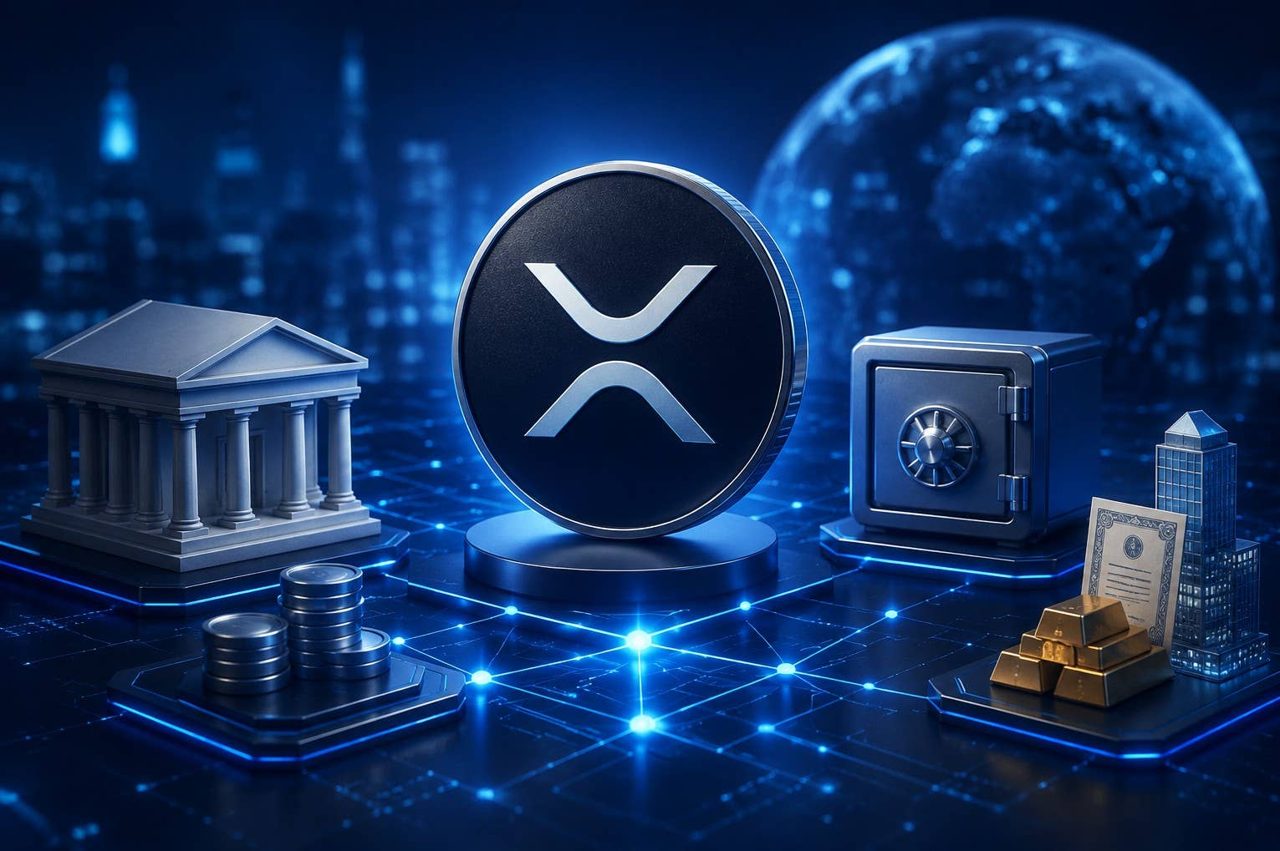 Ripple's stablecoin is fading away on popular chain, XRP crashes