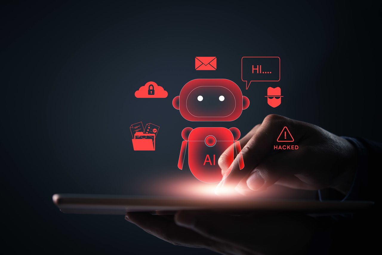 How a small Israeli startup was linked to rogue AI hacks at OpenAI, Anthropic and Meta
