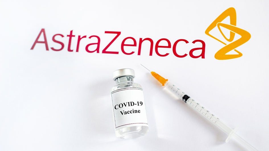 AstraZeneca Stock Nosedives On Mega-Merger Rumor