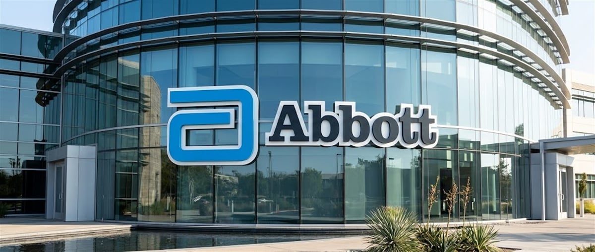Why Abbott Laboratories Stock Is Suddenly Winning Back Wall Street