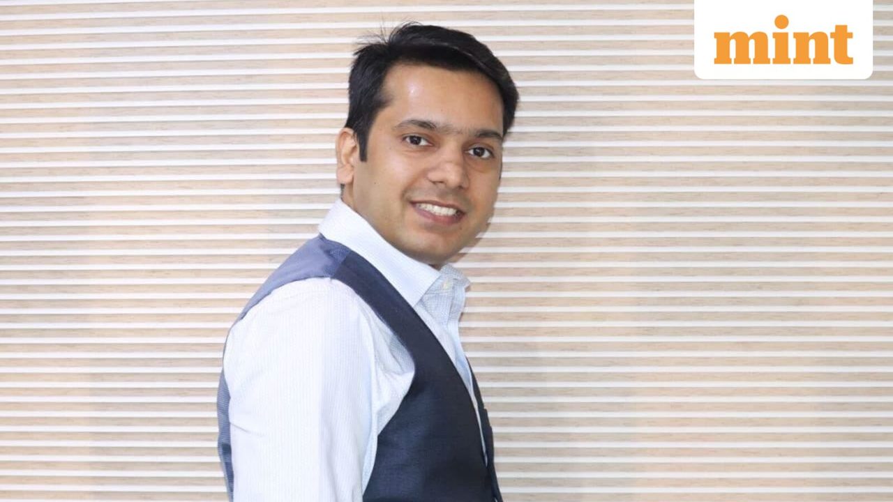 Stocks to buy under ₹100: Sumeet Bagadia recommends three stocks to buy on Monday - 13 July 2026