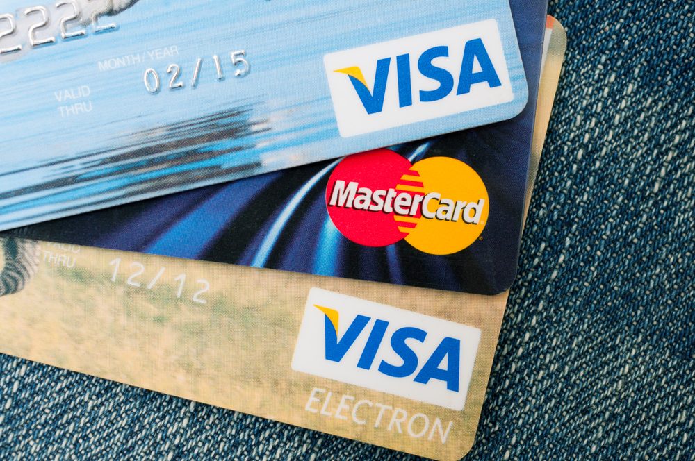 Why Visa (V) Could Be a Major Winner in the AI Payments Boom