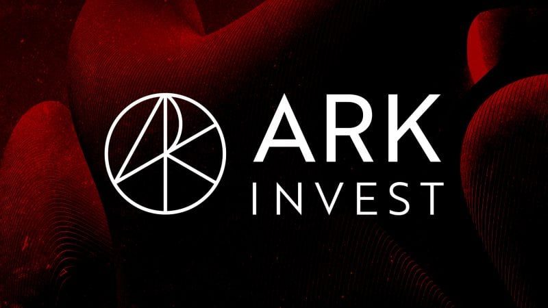 Cathie Wood’s Ark Invest buys $14 million worth of Circle, offloads Robinhood shares