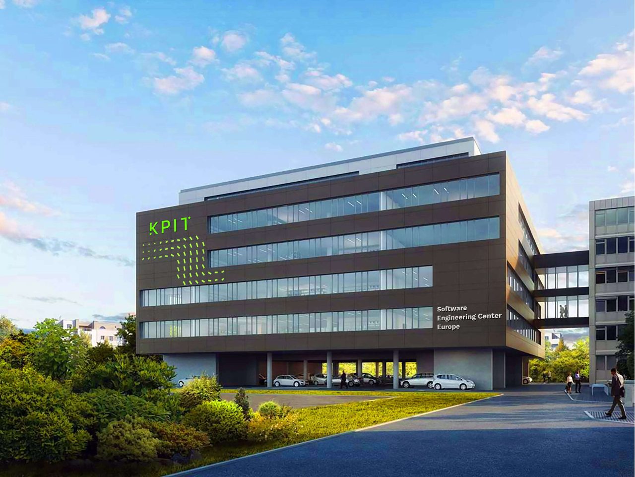 KPIT Technologies rises 4% ahead of Q1FY27 results despite flat near-term revenue guidance