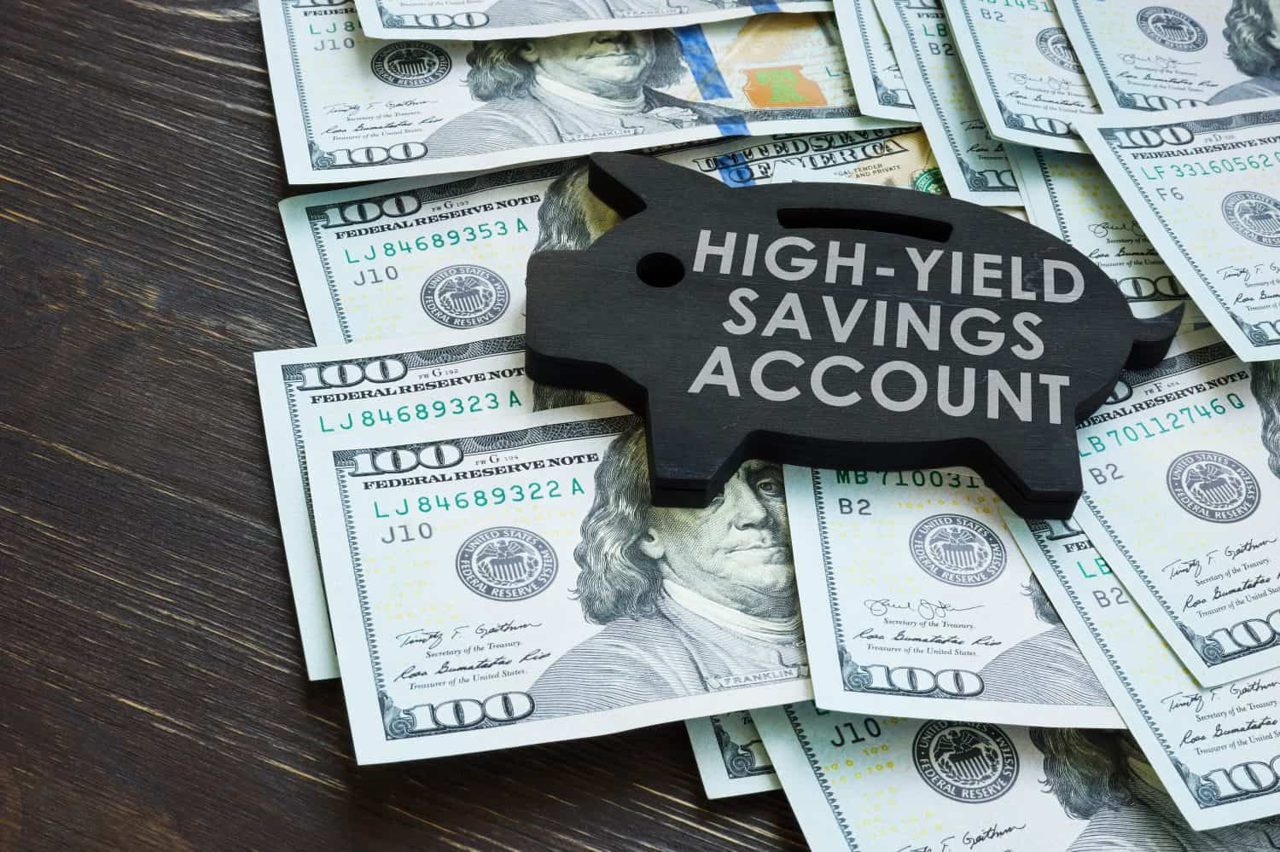$50 a Month or $500? What Your Emergency Fund Actually Earns Depends on Where You Park It