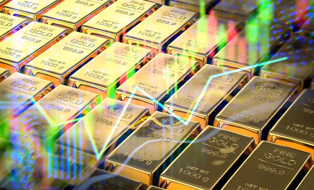 Gold exceeds $4,000 as elevated inflation drives safe-haven demand