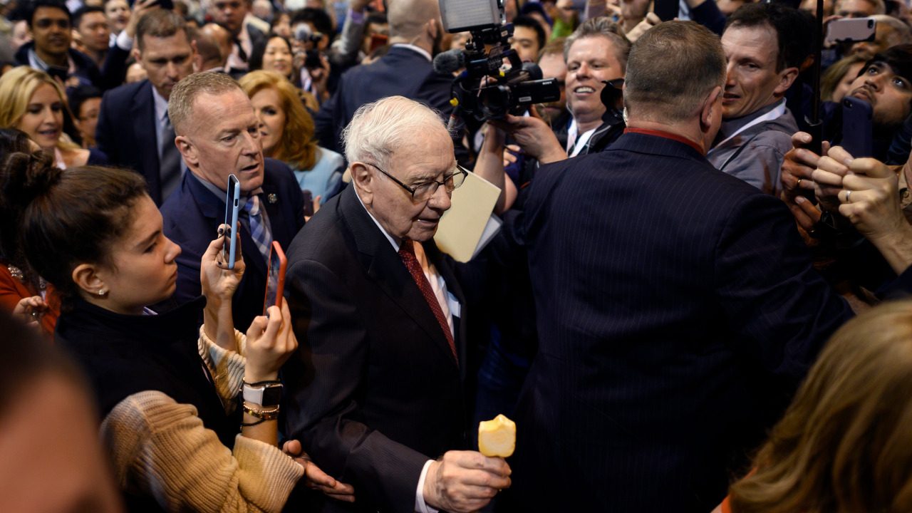 Warren Buffett is ‘still in the game’: The Omaha Oracle may be making more Berkshire investment decisions than you think