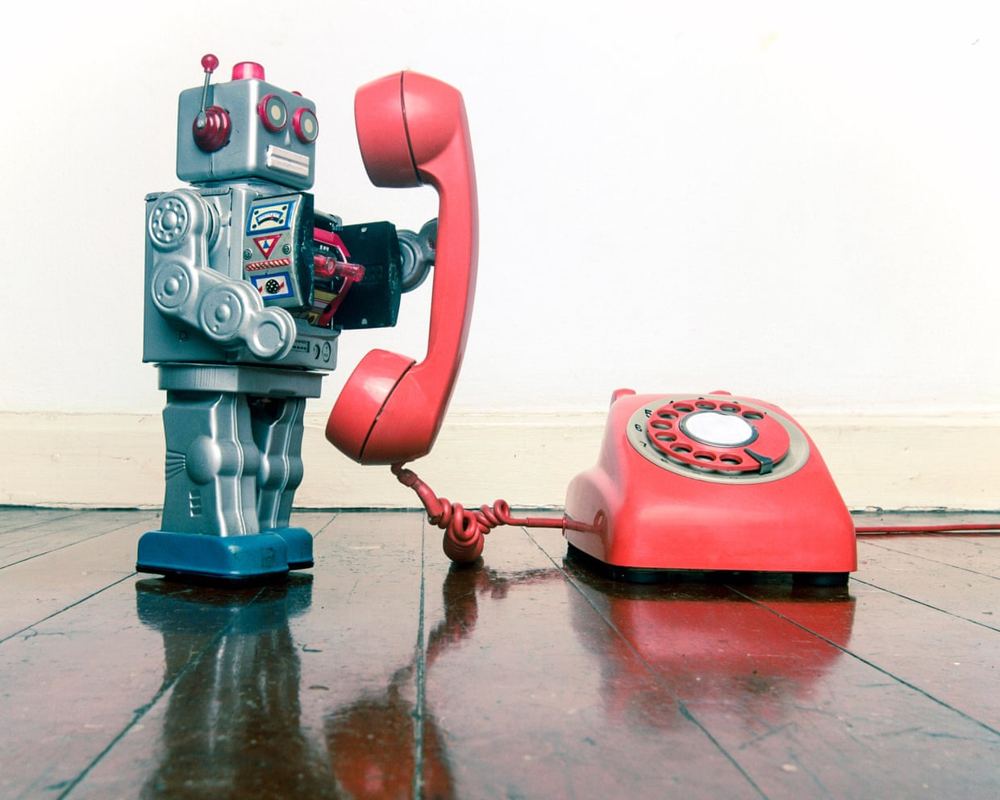 No, Centrica, customers don’t prefer bots to humans | Letter