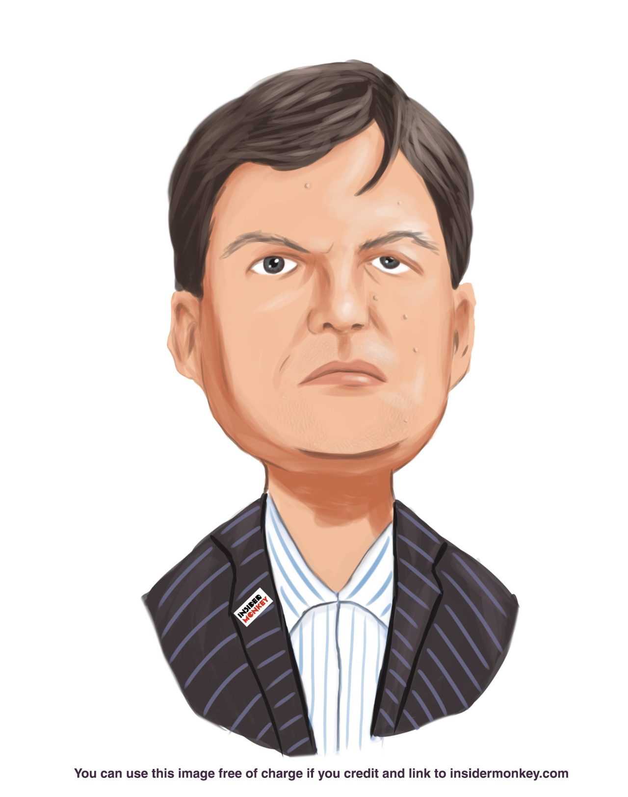 Michael Burry Disagrees With Hedge Funds Over Flutter (FLUT)