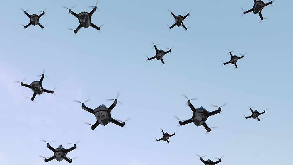 Unusual Machines Stock Could Soar 125%, Analyst Says.