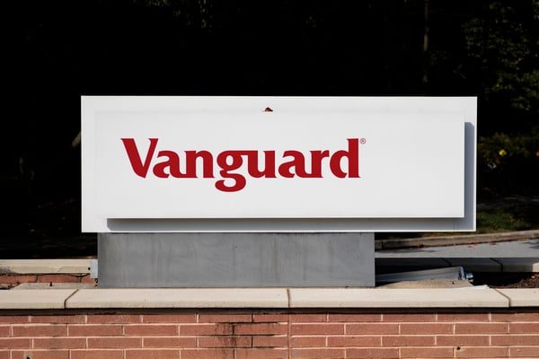 Vanguard agreed to buy financial adviser platform Altruist for about $4 billion