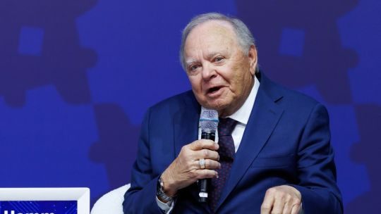 Continental Resources targets Argentina shale auction