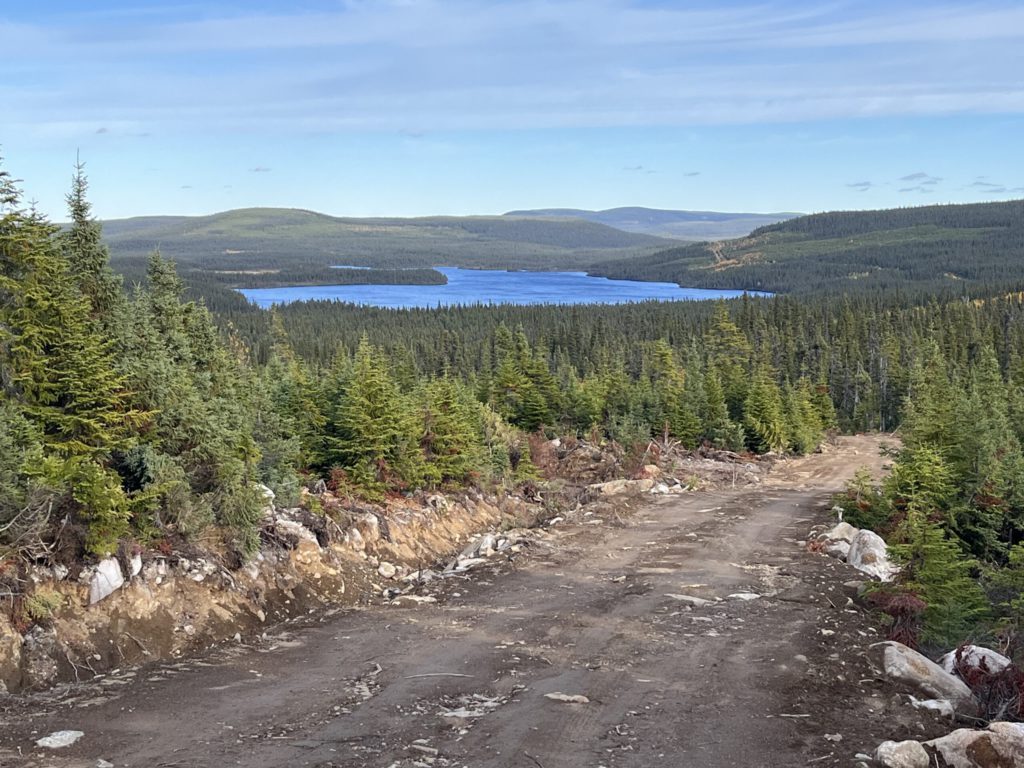 Saga nears first resource with broad titanium-vanadium hits