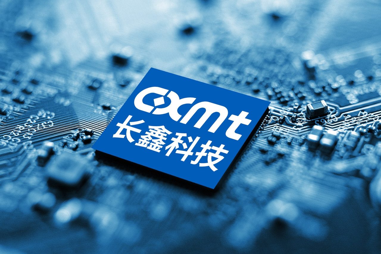 China’s chipmakers trigger bloodbath in global tech stocks