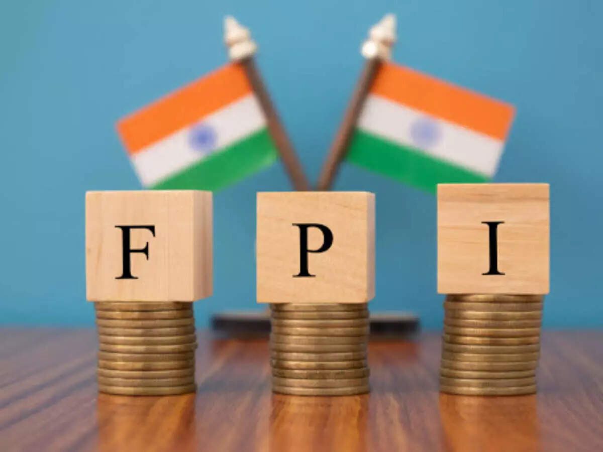 FPIs turn buyers in IT stocks for first time in 2026, invest Rs 3,358 crore in July