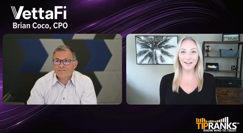 Brian Coco Dives Into RANK ETF’s Analyst & Momentum Approach