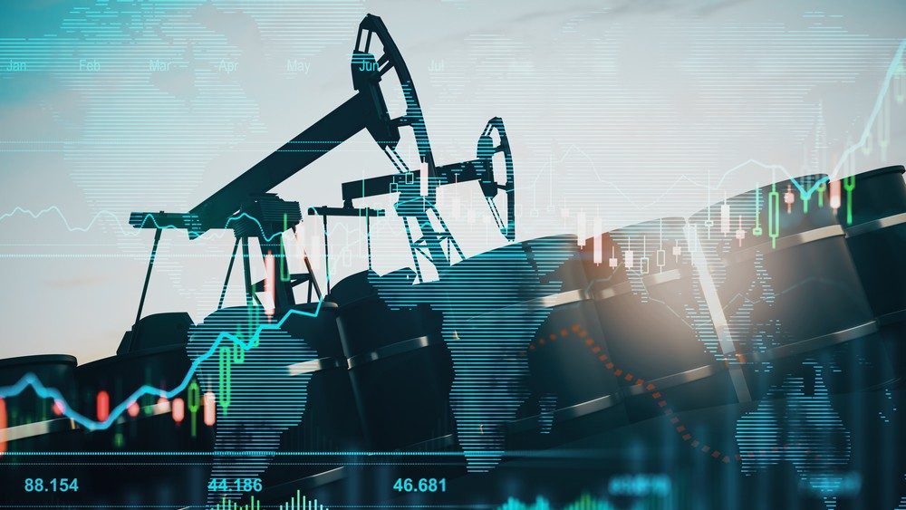 Oil Prices Rise as Iran Hardens Hormuz Demands