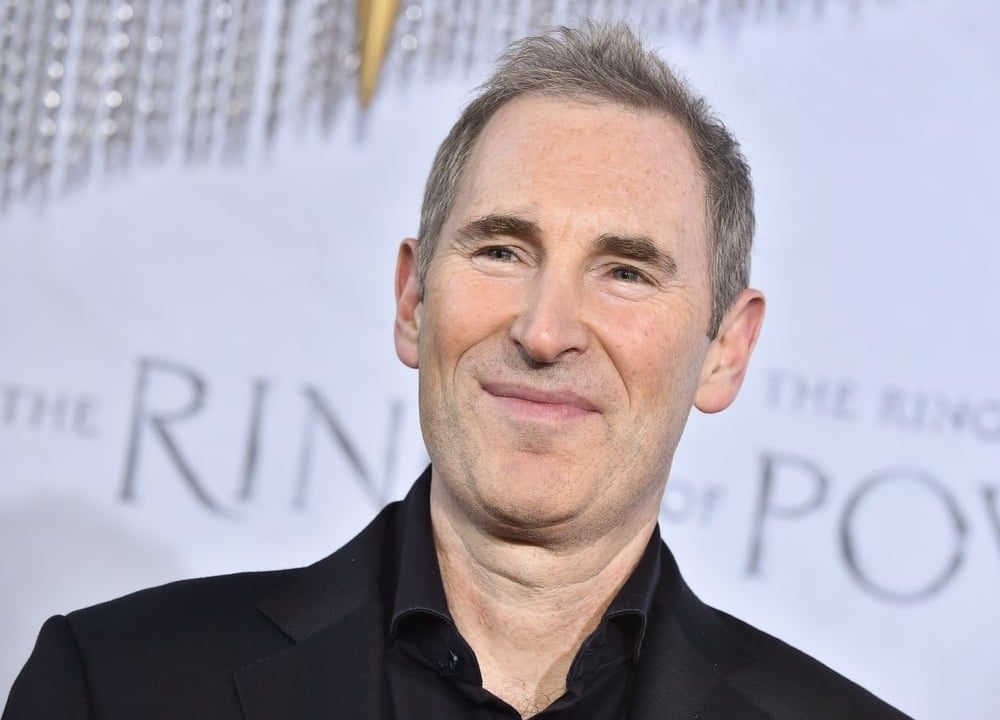 Amazon Raised 2026 CapEx by $20 Billion— but CEO Andy Jassy Won't Say How It's Paying for It: 'Nothing to Share...'