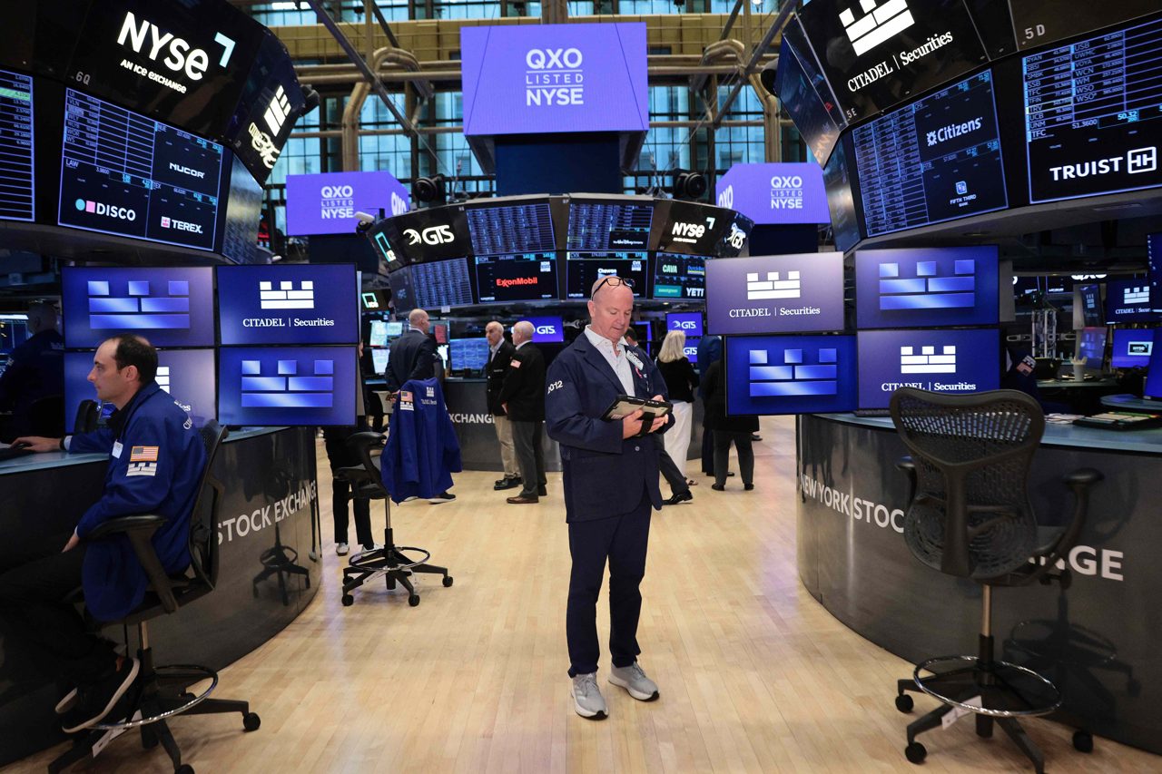5 Things to Know Before the Stock Market Opens on Monday