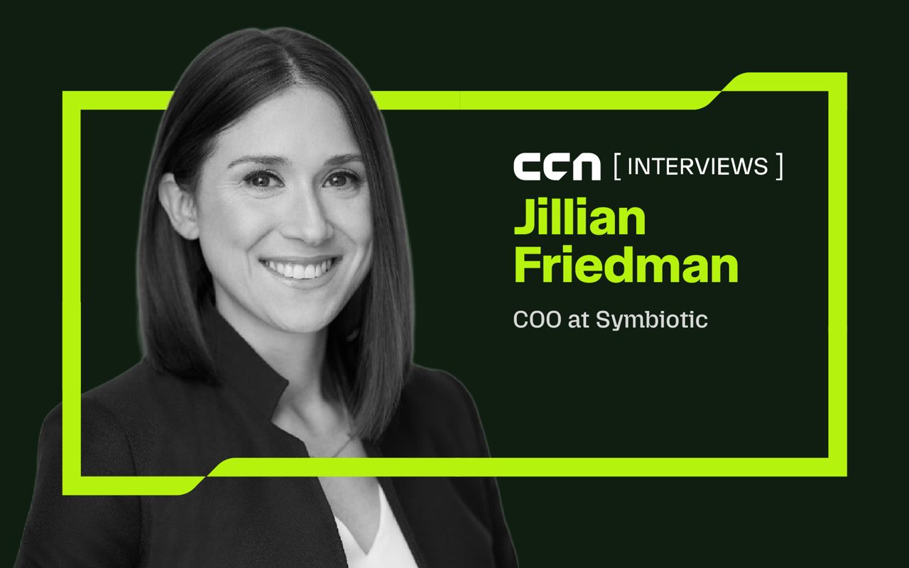 Crypto Regulation Is Being Held Back by Political Will, Not Knowledge, Symbiotic COO Says