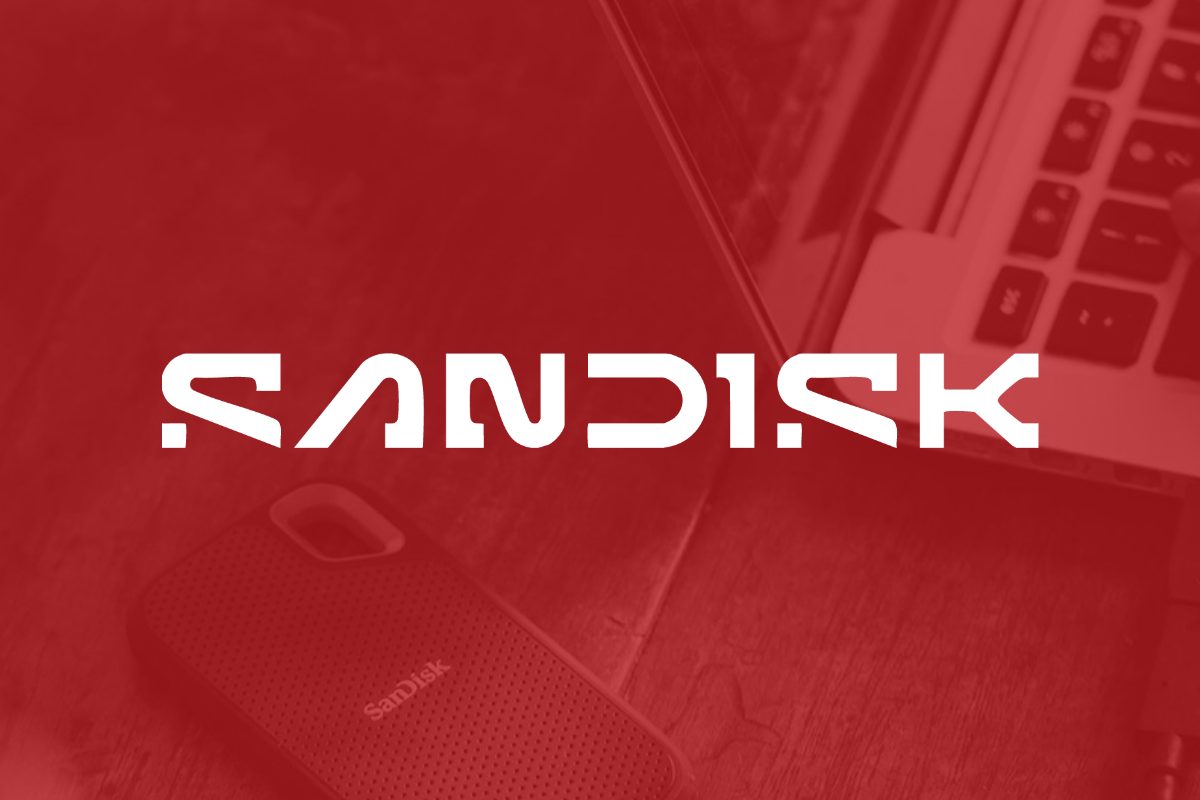 What Sent Sandisk Shares Tumbling Nearly 20% Last Month