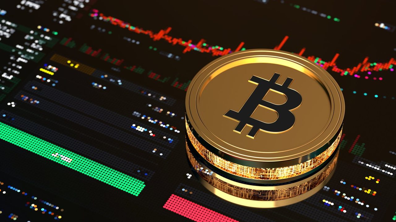Strategy CEO Phong Le Thinks MSTR Stock Will Outperform Bitcoin During the Next Bull Market. Here's Why He's Wrong.
