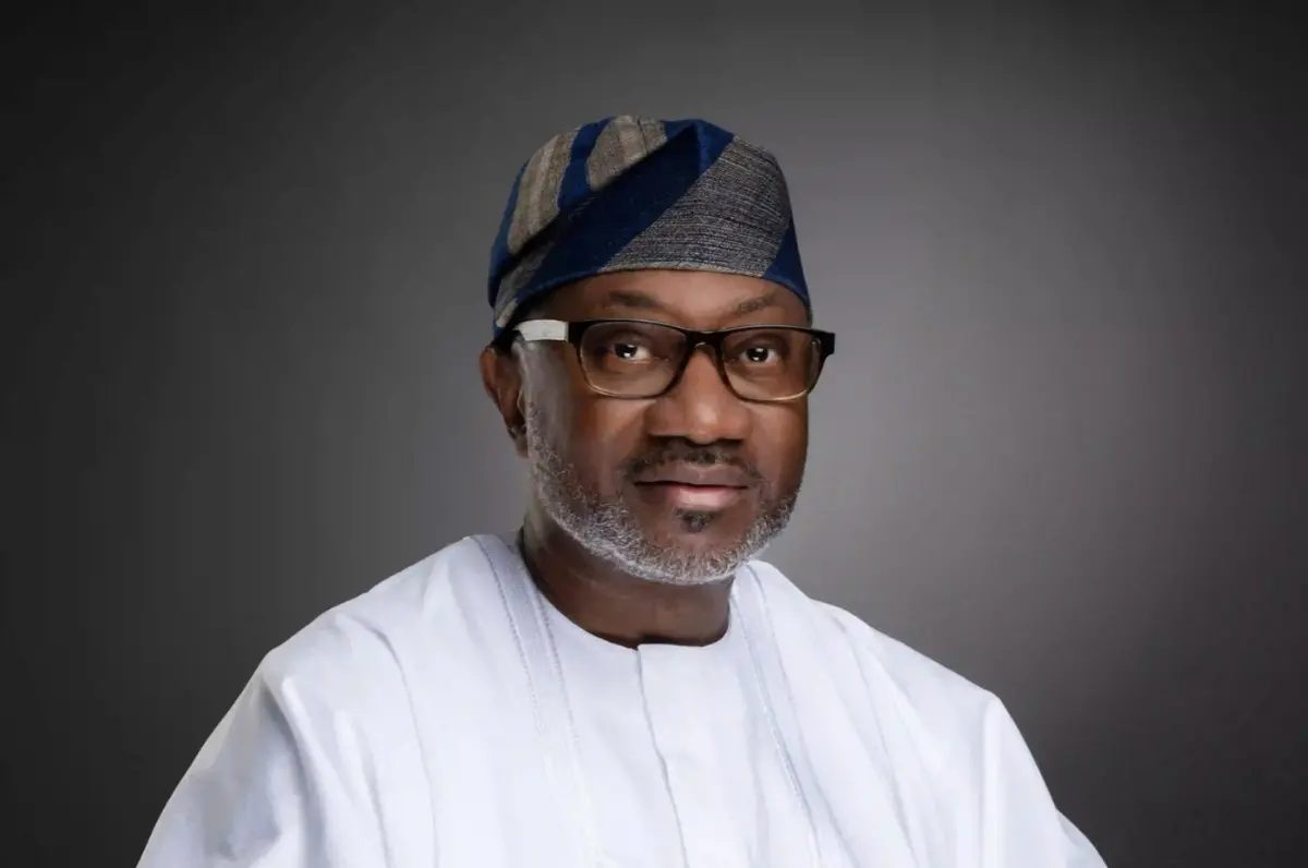 Otedola increases First HoldCo ownership to 20.4% as H1 earnings fuel stock rally