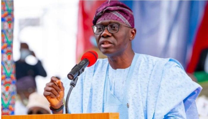 Lagos seeks Assembly approval for N200bn bond to fund rail, hospitals, others