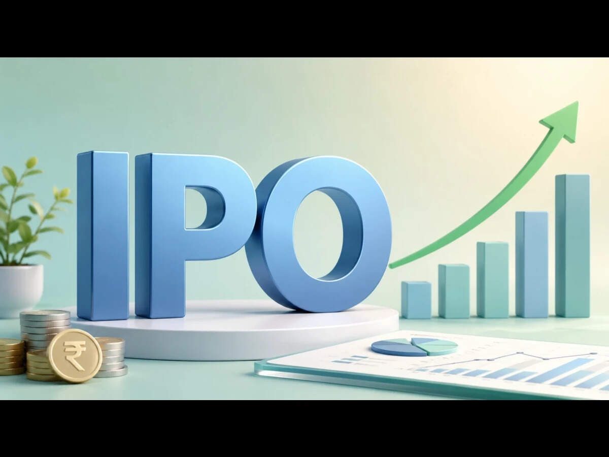 Specialised realty platforms drive India's next wave of IPOs