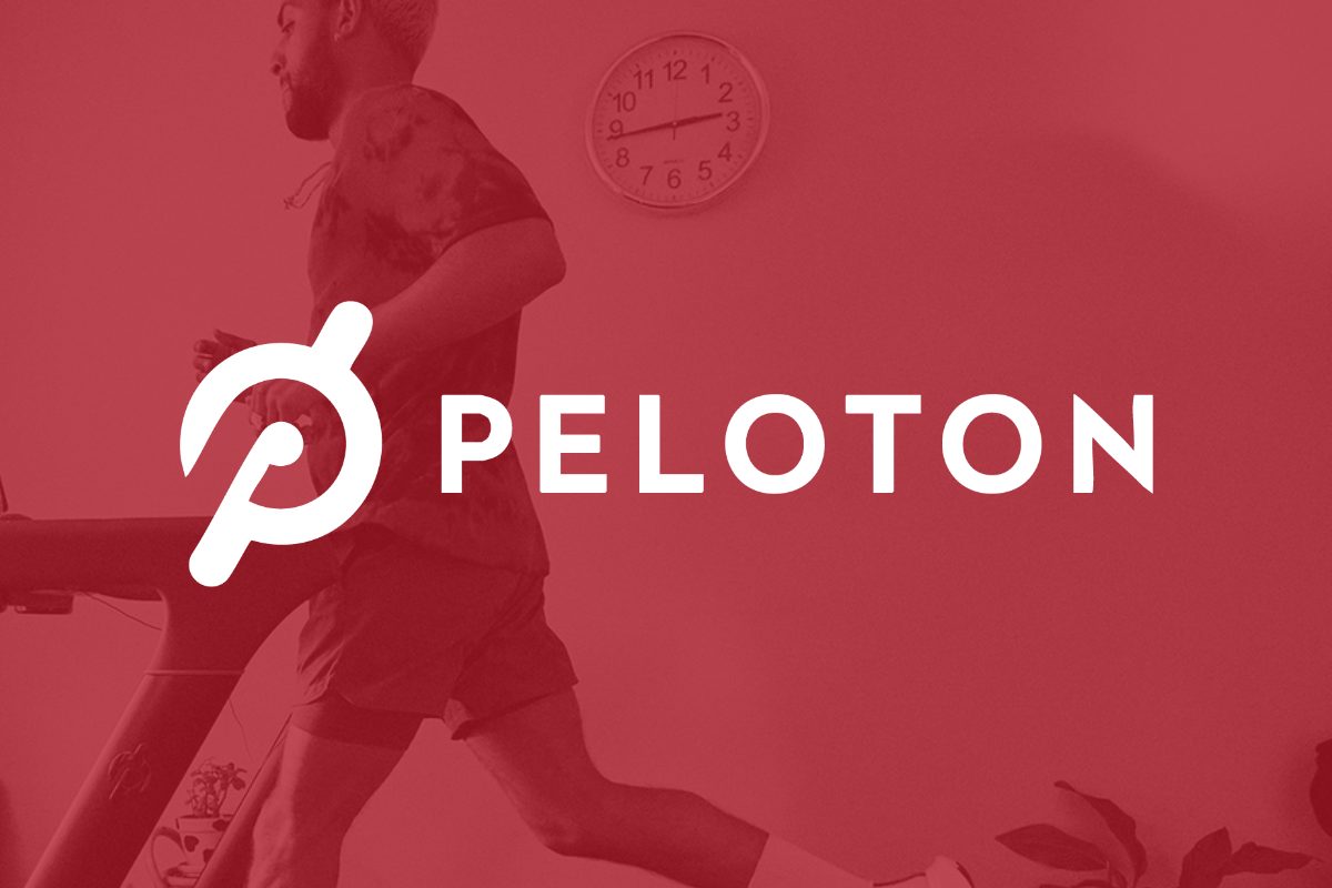 Why Peloton Stock Plunged Today
