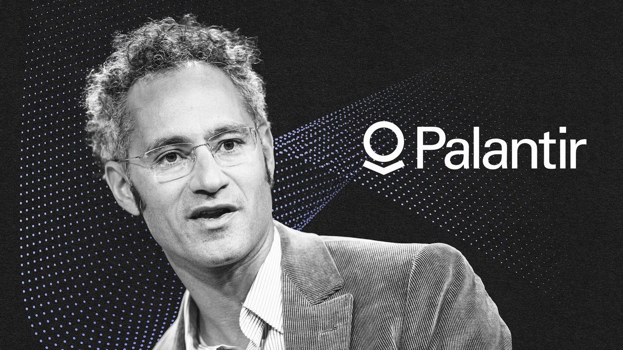 Palantir earnings will test the real shape of enterprise AI