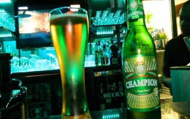 Champion Breweries’ revenue more than doubles after Bullet acquisition