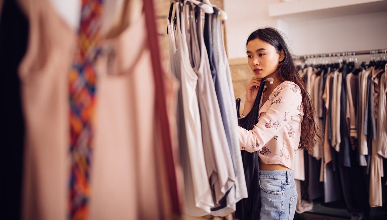 Why Dillard's Stock Dipped Today