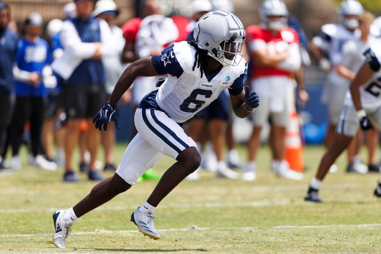 2026 NFL Week 1 Preseason Recap: 3 Winners, 3 Losers And A Trend