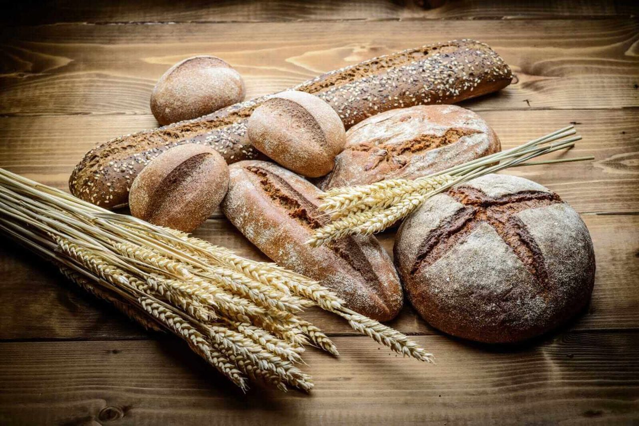 Wheat Fading Back Early on Monday