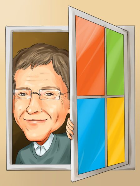 Bill Gates’ Portfolio Just Added Home Depot (HD) Despite Risks. Time to Buy?