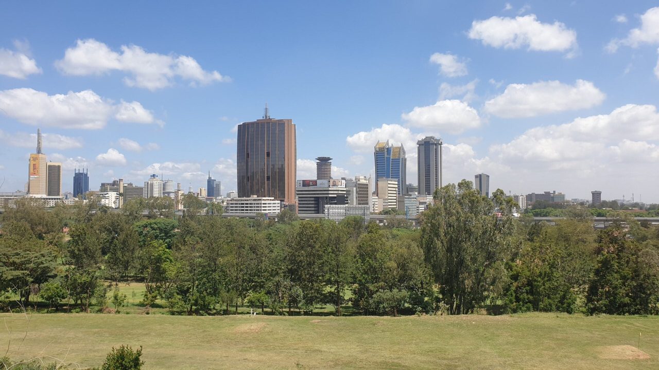 Kenyan Tycoon Mary Wambui Loses Fight for Glee Hotel