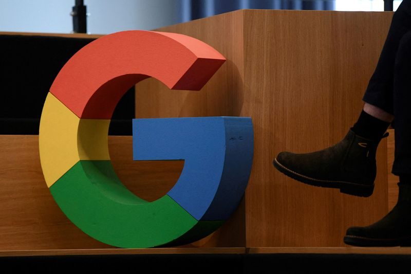 Google hit with $1 billion EU fine, in 'constructive' talks to avoid more penalties