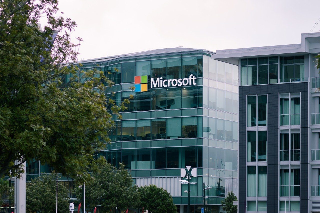 Microsoft forms $2.5bn AI services unit for enterprise clients