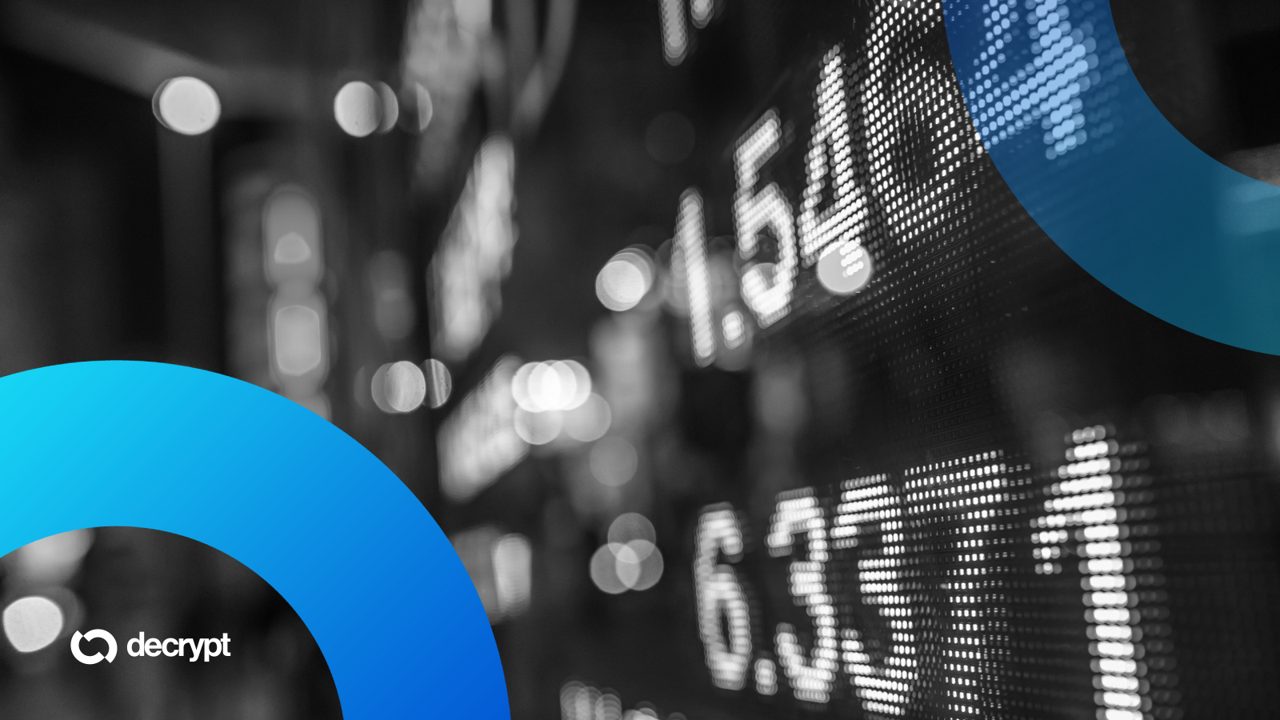 BlackRock, Goldman, and JP Morgan Will Give Tokenized Stocks a Try