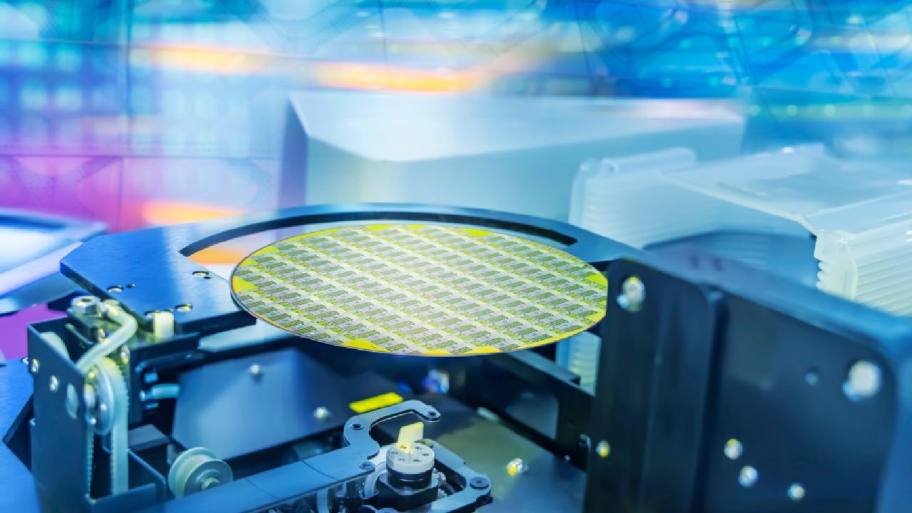 IonQ closes $1.8bn SkyWater acquisition after US FTC clearance